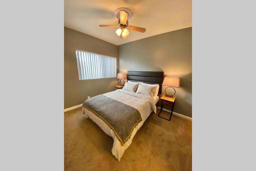 Centrally Located To All San Diego Has To Offer Exterior photo